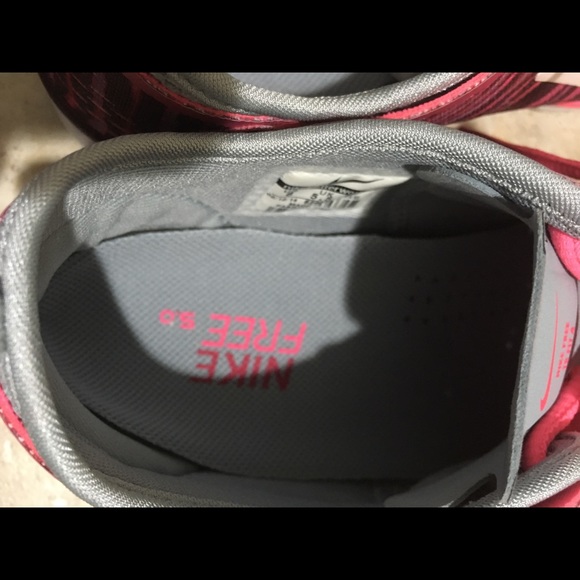 Nike training sneakers 5.0 tr - Picture 3 of 7